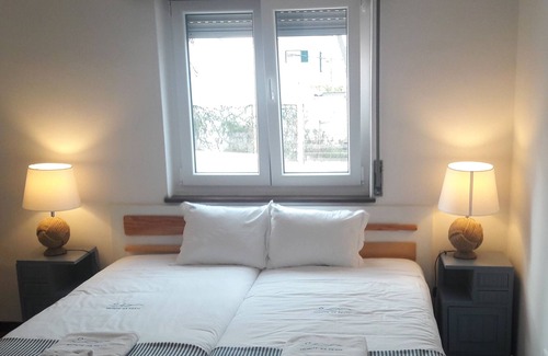 Sines House | Cardume House