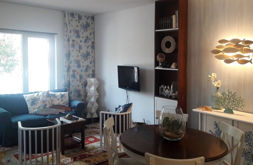 Sines House | Cardume House