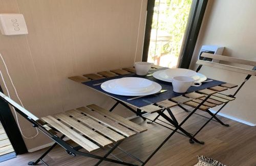 Cardwell House | Cardwell by the Sea by Tiny Away
