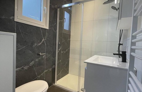 Wekerom House | Carefree enjoyment in a luxury lodge with Sauna!