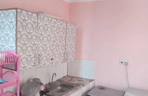 Kitale Apartment | Caren Cottages & Airbnb Kitale