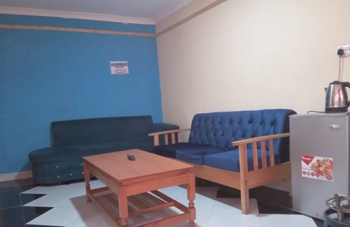 Kitale Apartment | Caren Cottages & Airbnb Kitale