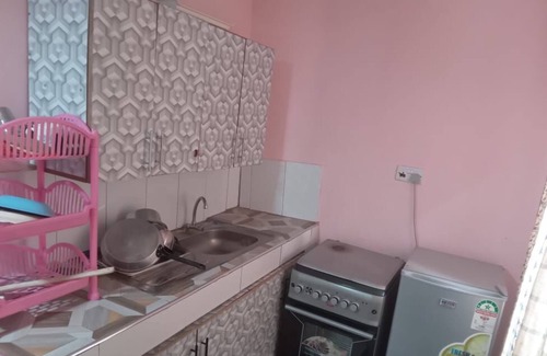Kitale Apartment | Caren Cottages & Airbnb Kitale