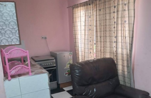 Kitale Apartment | Caren Cottages & Airbnb Kitale