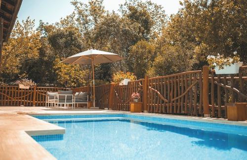 Krimovica Villa | Carevic Resort & Villas