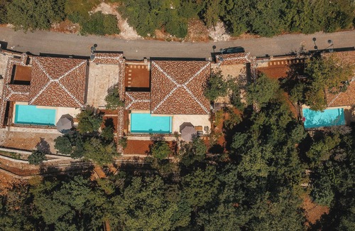 Krimovica Villa | Carevic Resort & Villas