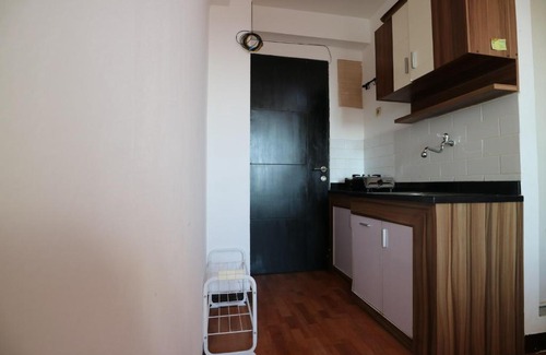 East Jakarta Apartment | CARI 005 Sentra Timur Apartment