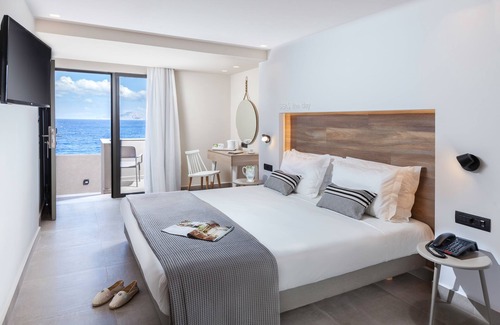 Massouri Hotel | Carian Hotel