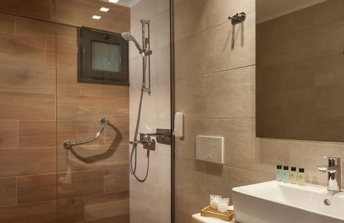 Massouri Hotel | Carian Hotel