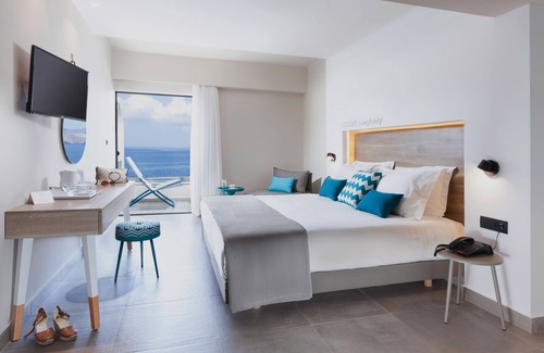 Massouri Hotel | Carian Hotel