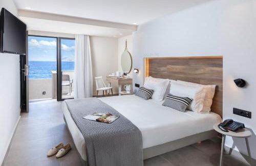 Massouri Hotel | Carian Hotel