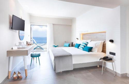 Massouri Hotel | Carian Hotel