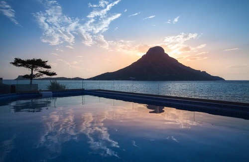 Massouri Hotel | Carian Hotel