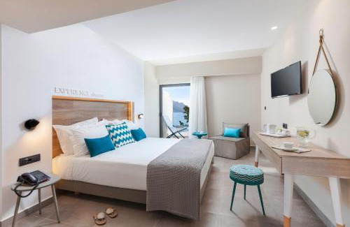 Massouri Hotel | Carian Hotel