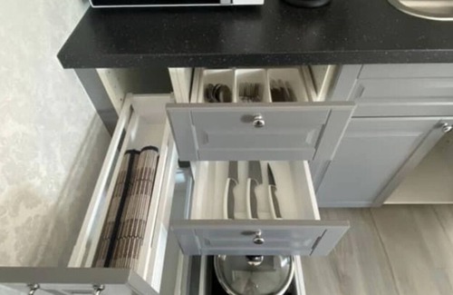 Don Muang Apartment | Caribbean 2 bedroom, spacious.