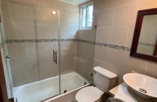 Playa Bibijagua Apartment | Caribbean Bayres