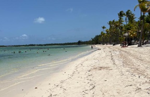 Playa Bibijagua Apartment | Caribbean Bayres