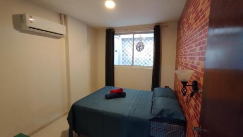 Jardim Oceania Apartment | Caribbean Blue 004