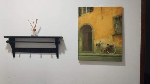 Jardim Oceania Apartment | Caribbean Blue 004