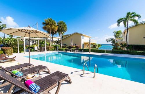 South Sound House | Caribbean Paradise #29 Condo