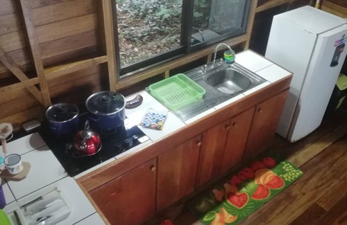 Puerto Viejo de Talamanca House | Caribbean Rainforest Home at Samasati Nature Preserve!