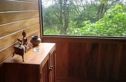 Puerto Viejo de Talamanca House | Caribbean Rainforest Home at Samasati Nature Preserve!