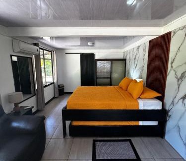 Tortuguero Apartment | Caribbean View