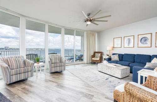 Orange Beach East House | Caribe 305C
