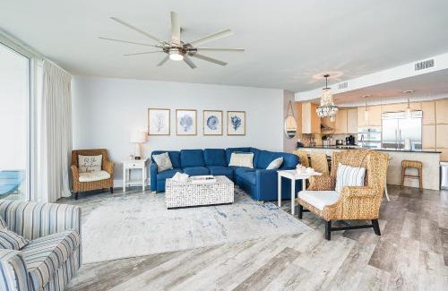 Orange Beach East House | Caribe 305C