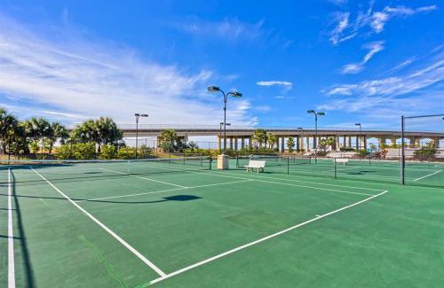 Orange Beach East Apartment | Caribe 804B