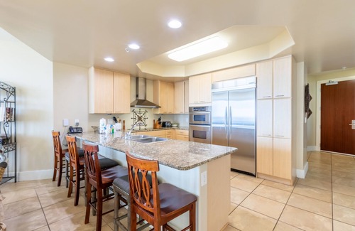Orange Beach East Condo | Caribe D814