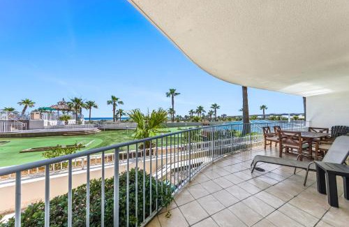 Orange Beach East Apartment | Caribe Resort by Hosteeva