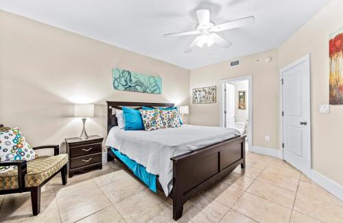 Orange Beach East Apartment | Caribe Resort by Hosteeva