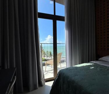 Jardim Oceania Apartment | Caribessa by Get Sense