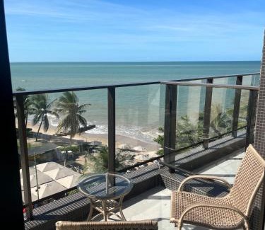 Jardim Oceania Apartment | Caribessa by Get Sense