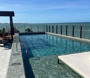 Jardim Oceania Apartment | Caribessa by Get Sense
