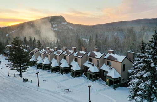 Lutsen Resort | Caribou Highlands Lodge
