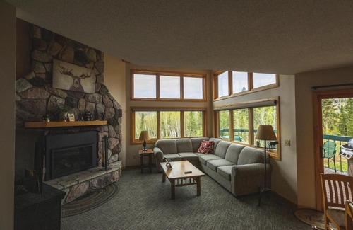 Lutsen Resort | Caribou Highlands Lodge