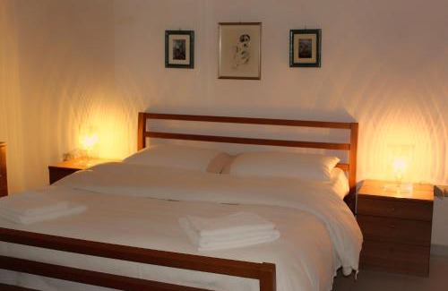 La Pietraia Bed & Breakfast | Caricia