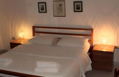 La Pietraia Bed & Breakfast | Caricia