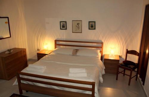 La Pietraia Bed & Breakfast | Caricia