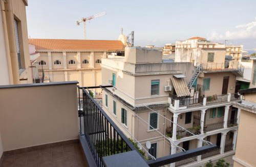 Gazzi Apartment | Cariddi