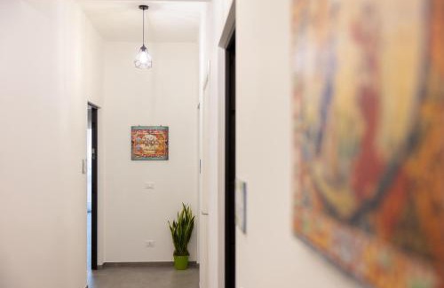 Gazzi Apartment | Cariddi