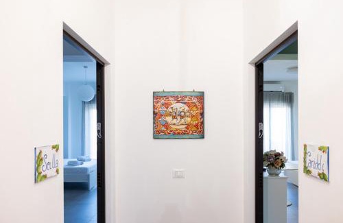 Gazzi Apartment | Cariddi