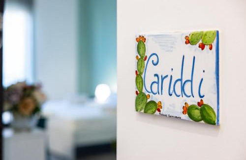 Gazzi Apartment | Cariddi