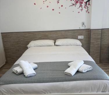Carihuela Apartment | Carihuela Beachfront Retreat