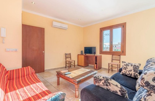 Binissalem Apartment | Caril