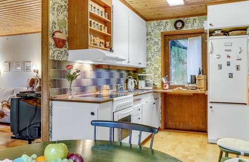Brovst House | "Carina" - 5km from the sea by Interhome
