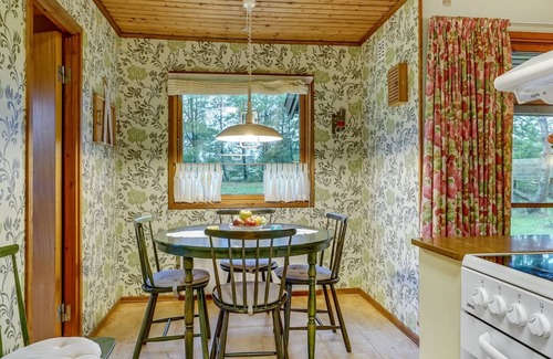 Brovst House | "Carina" - 5km from the sea by Interhome
