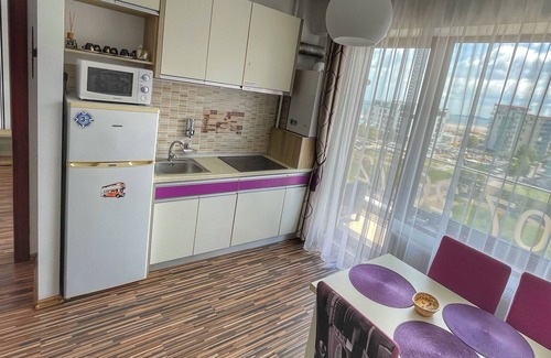 Constanta Apartment | Carina Apartament Mamaia